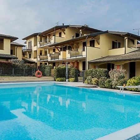 Hoya Apartment Sirmione Eksteriør billede