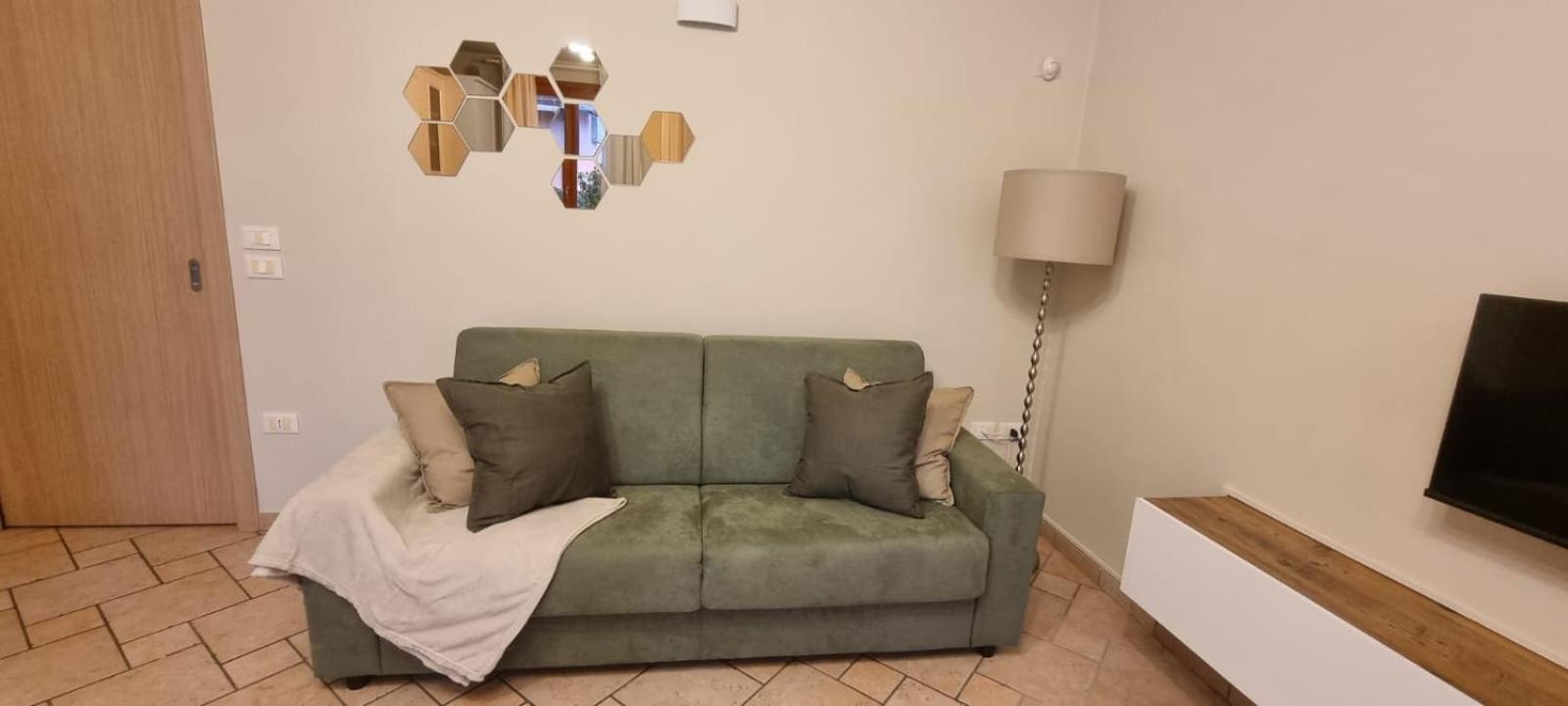 Hoya Apartment Sirmione Eksteriør billede