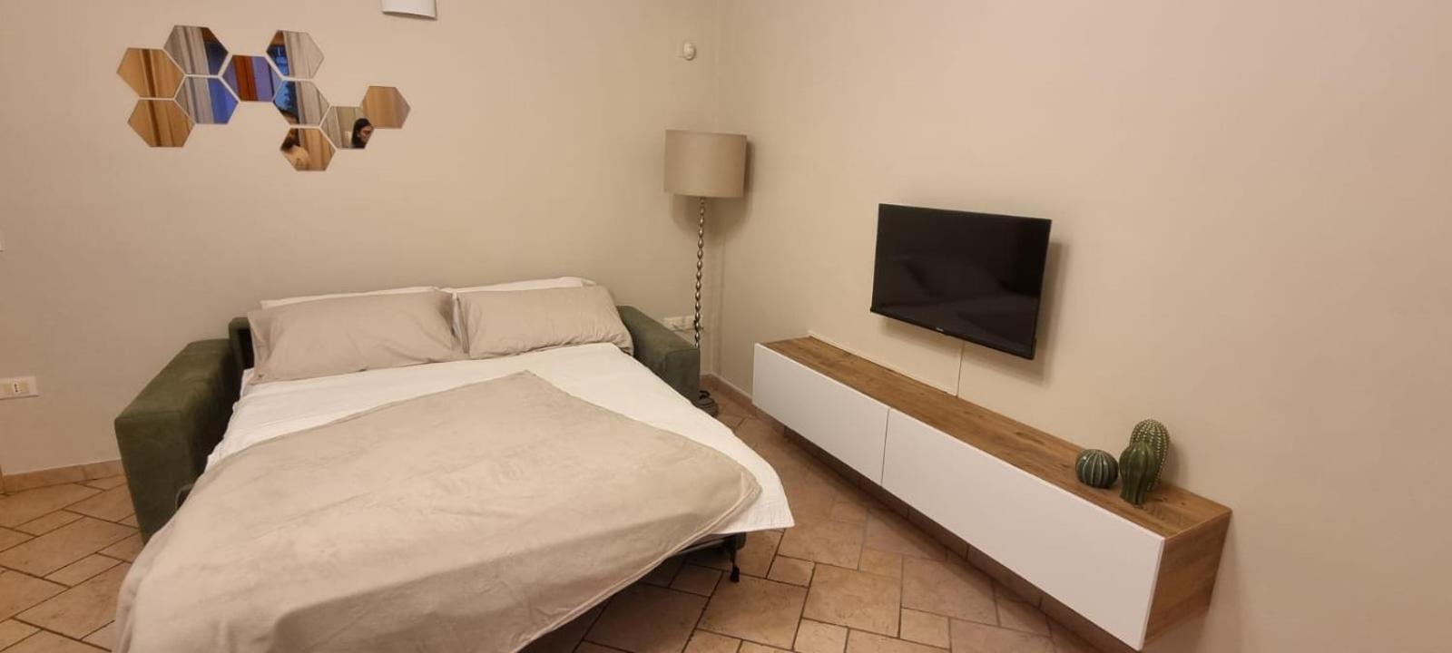 Hoya Apartment Sirmione Eksteriør billede
