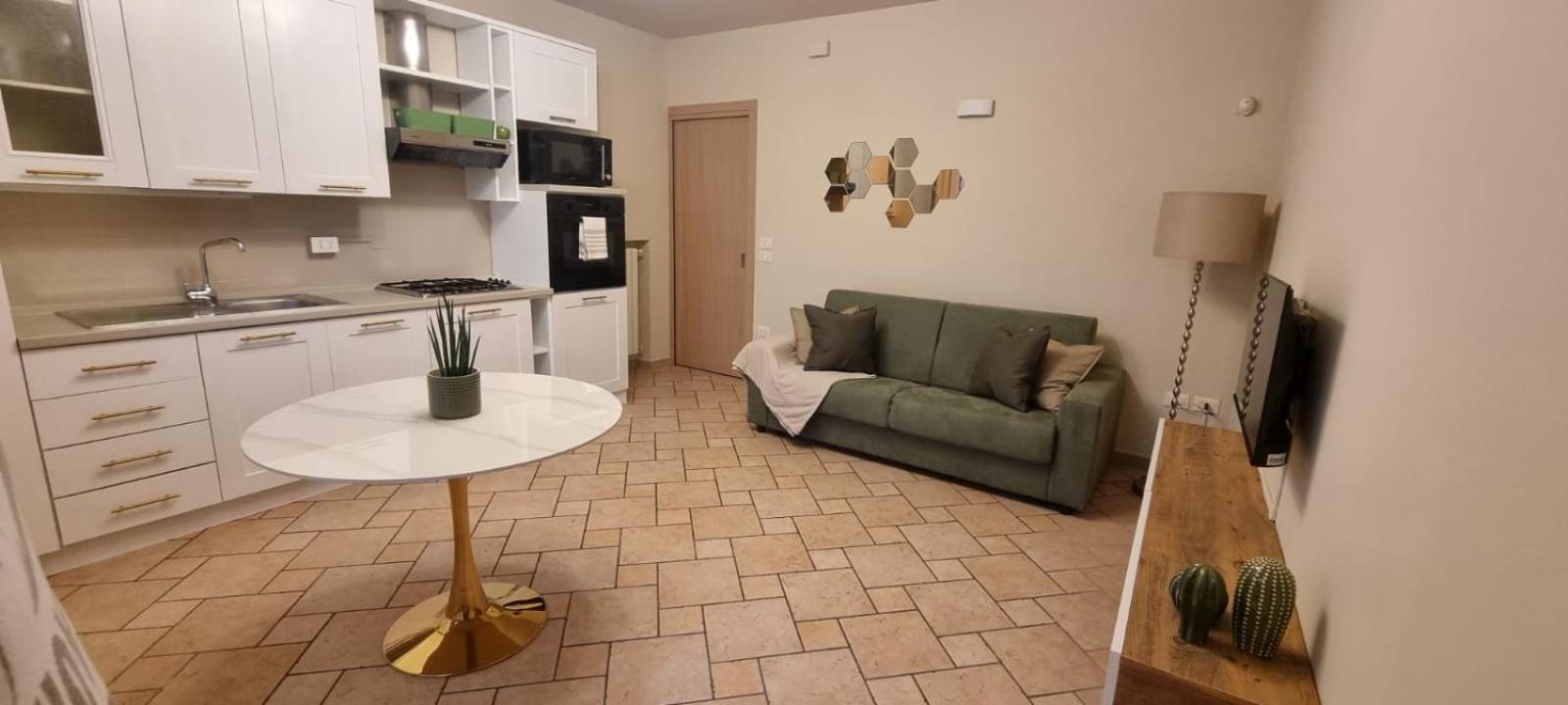 Hoya Apartment Sirmione Eksteriør billede