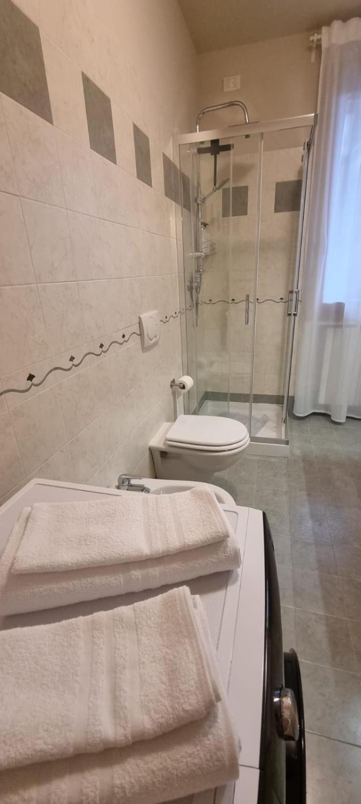 Hoya Apartment Sirmione Eksteriør billede