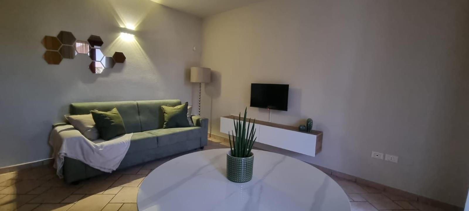 Hoya Apartment Sirmione Eksteriør billede