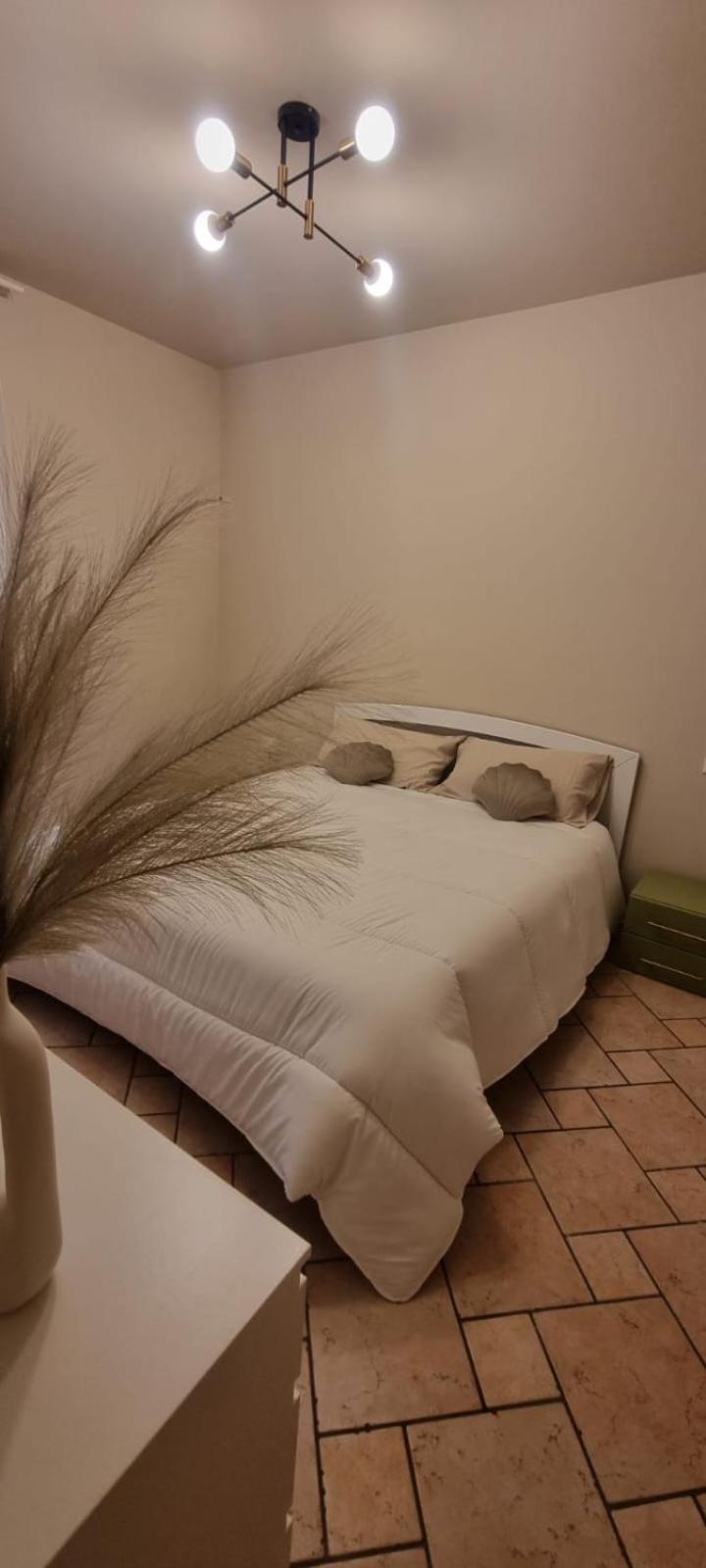 Hoya Apartment Sirmione Eksteriør billede
