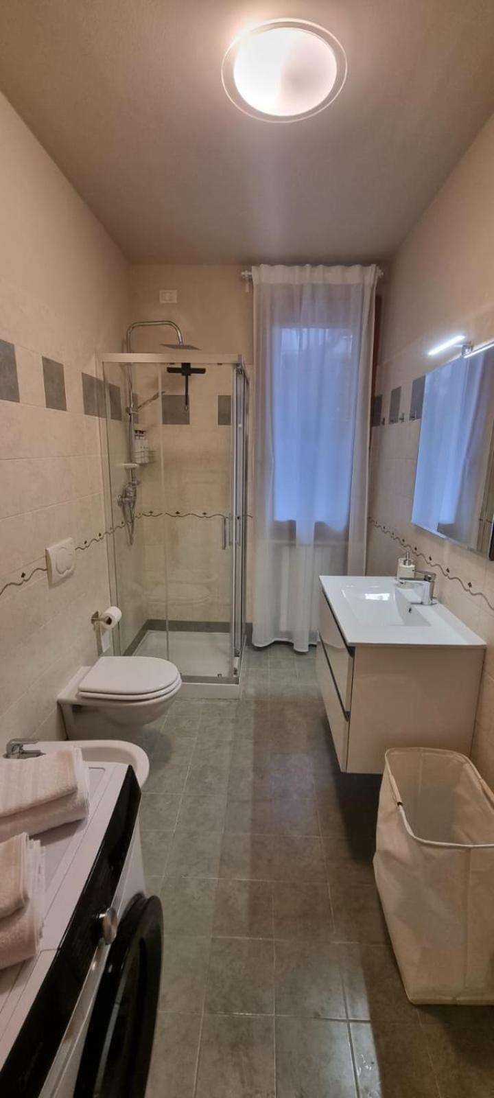 Hoya Apartment Sirmione Eksteriør billede