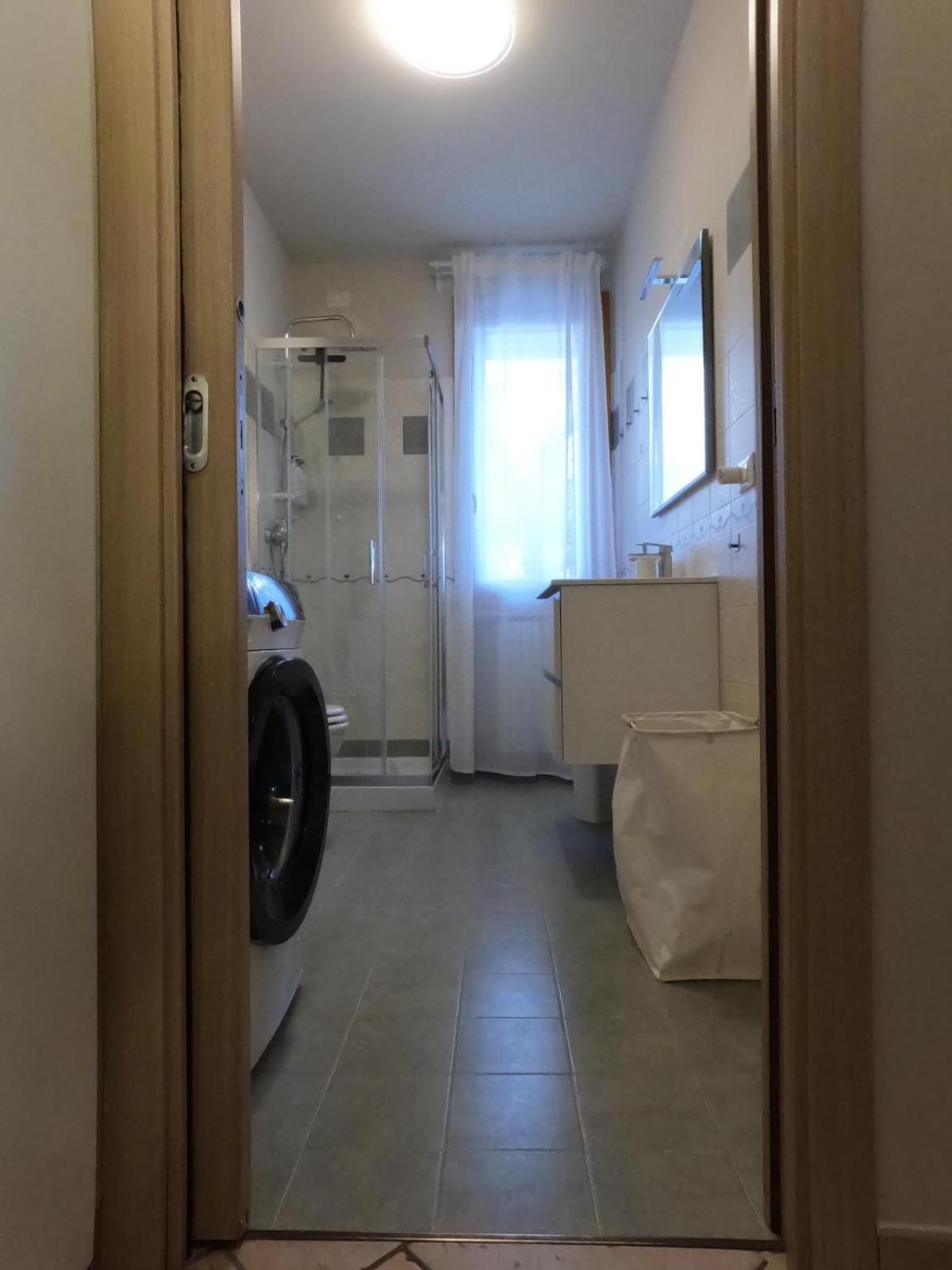 Hoya Apartment Sirmione Eksteriør billede