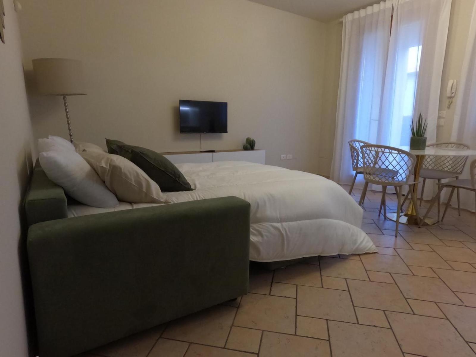 Hoya Apartment Sirmione Eksteriør billede