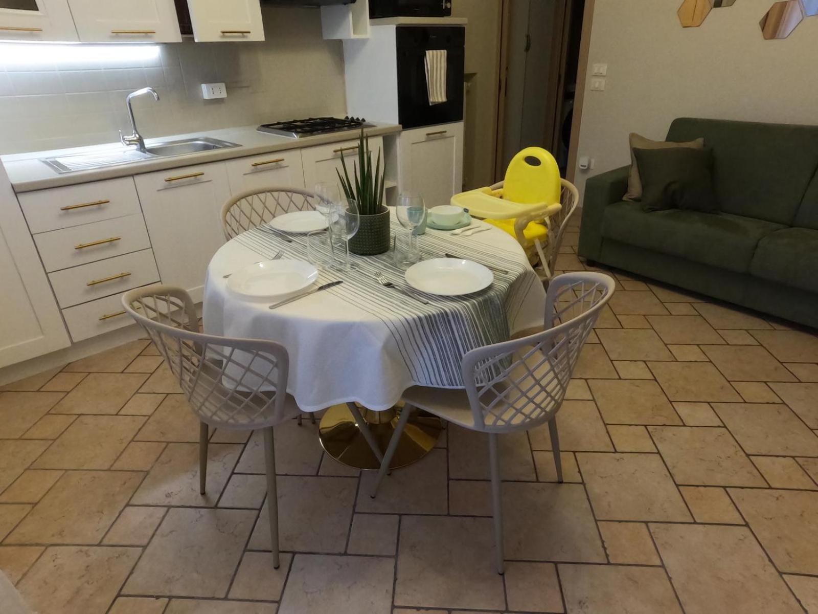 Hoya Apartment Sirmione Eksteriør billede