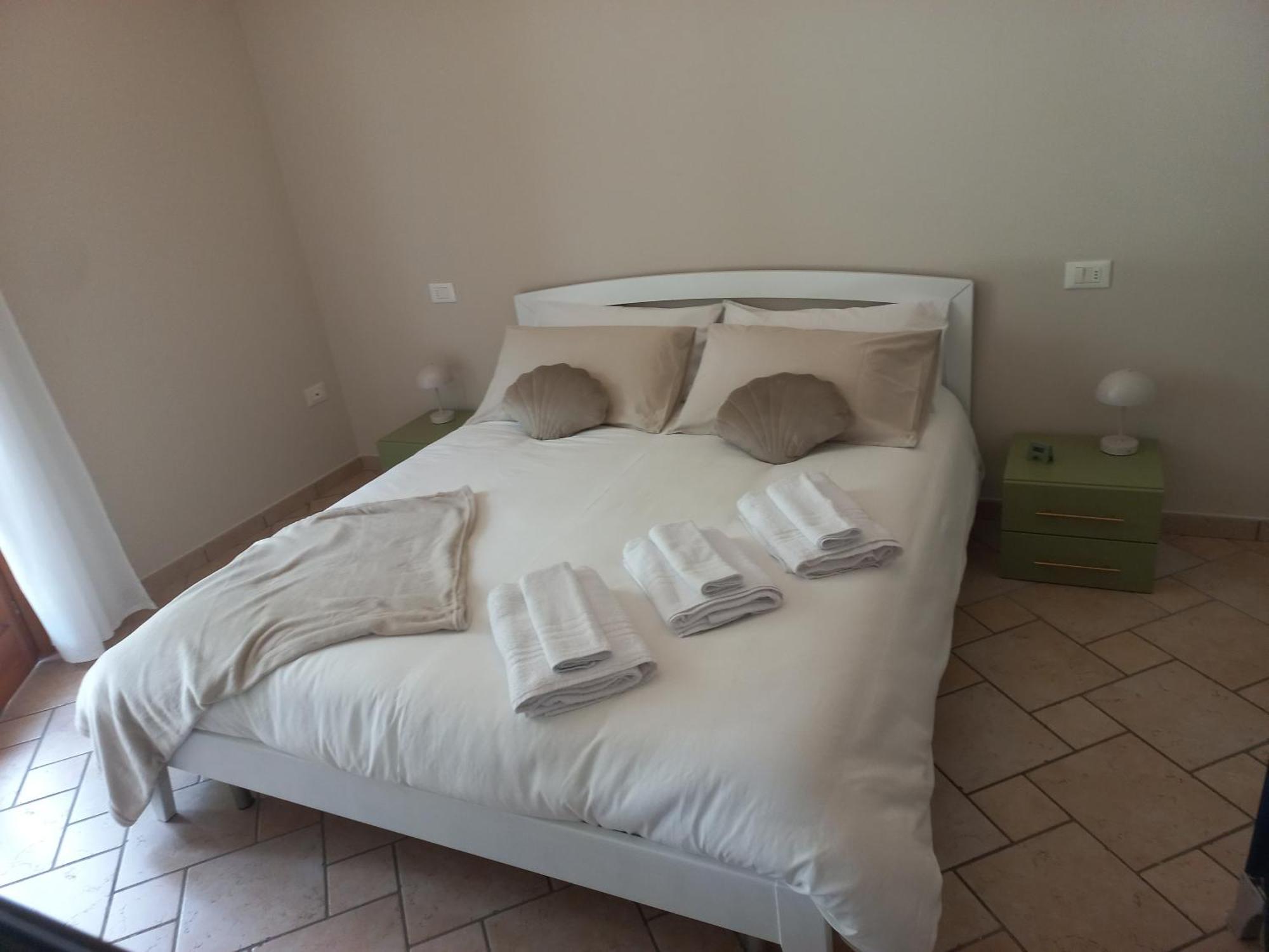 Hoya Apartment Sirmione Eksteriør billede