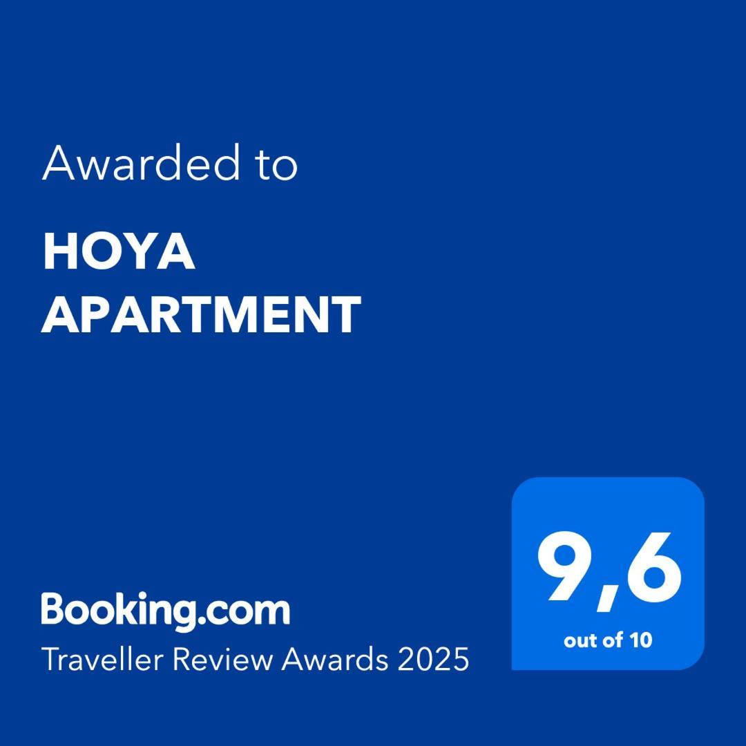 Hoya Apartment Sirmione Eksteriør billede